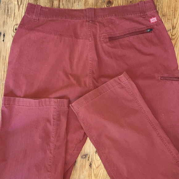 Sherpa Adventure Gear Men’s Guide Pant. 34 X 34 - Picture 2 of 11